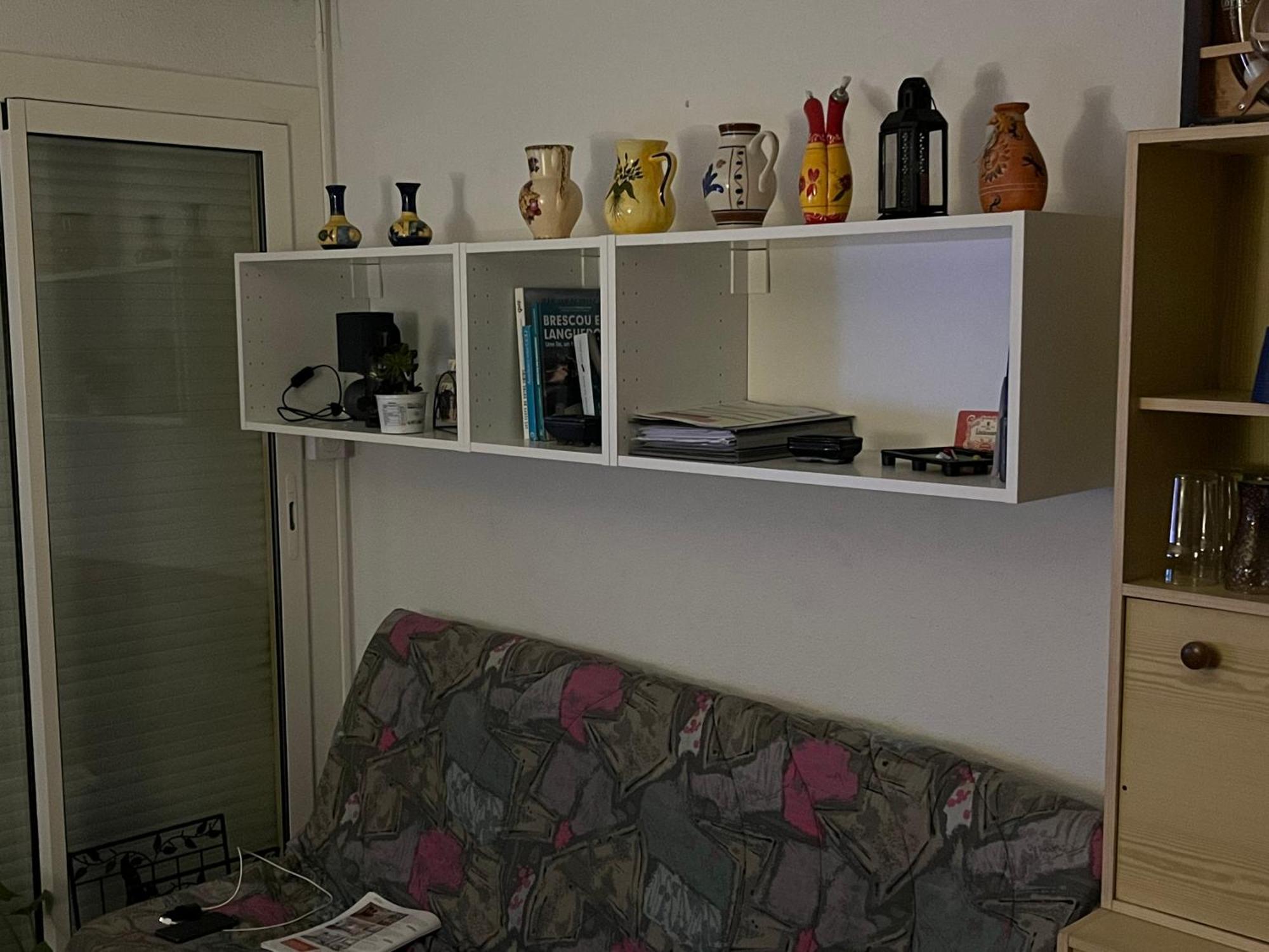 Appartement 34300 Le Cap D'agde