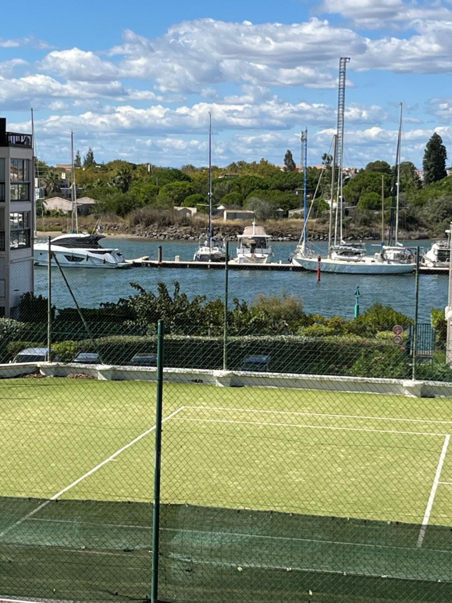 34300 Le Cap D'agde Appartement *