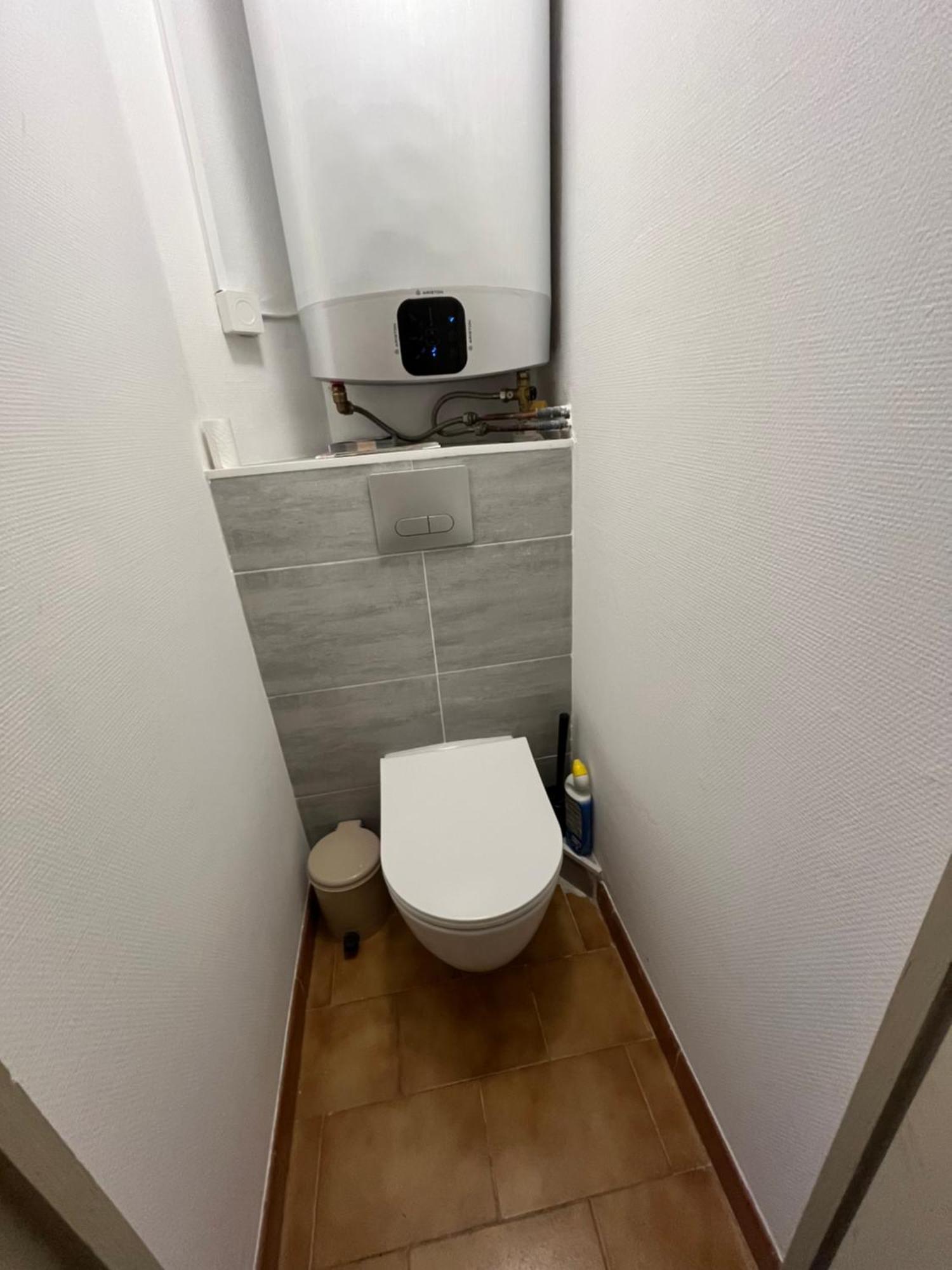 34300 Le Cap D'agde Appartement *