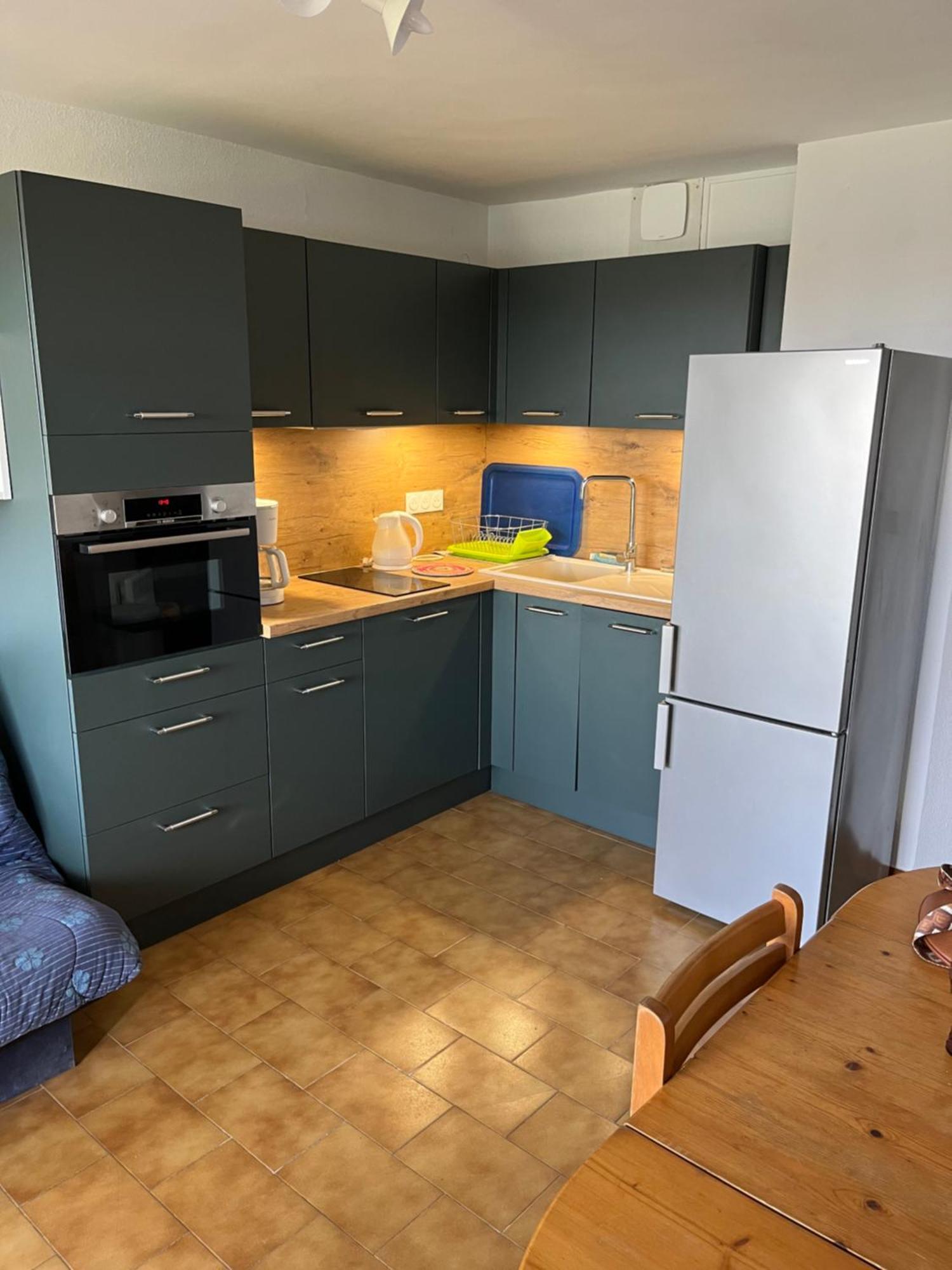 Appartement 34300 Le Cap D'agde